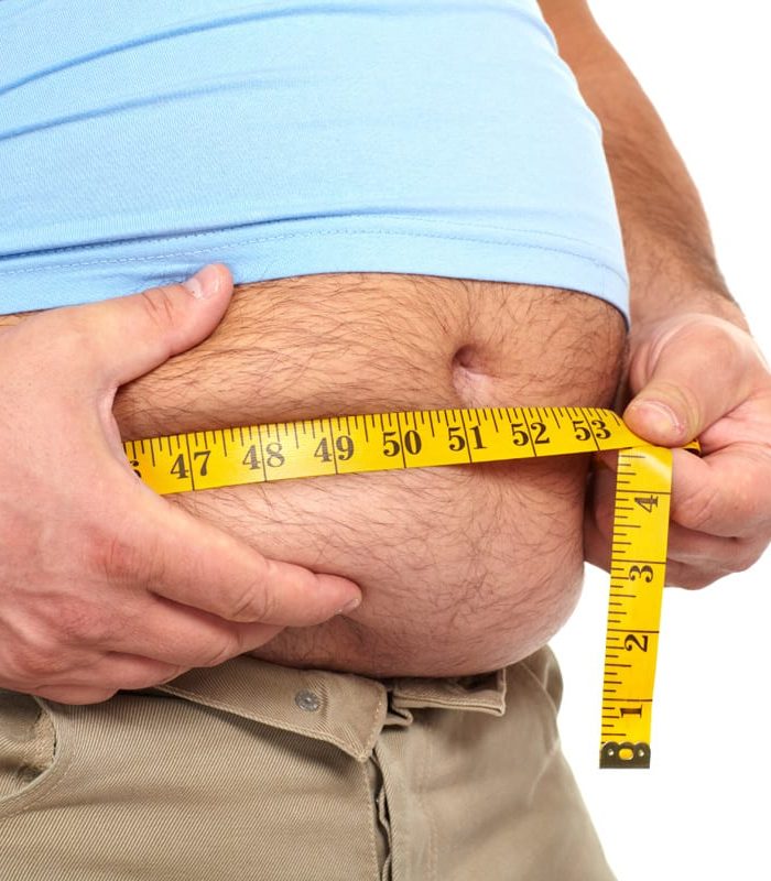Studies on THCV for Weight Loss in Obesity
