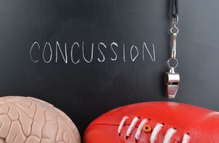 Cannabis May Help Repair Damage Caused by Concussion
