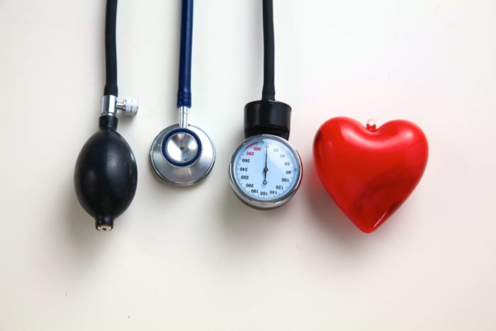 Small Study: Single Dose Of CBD Reduces Blood Pressure