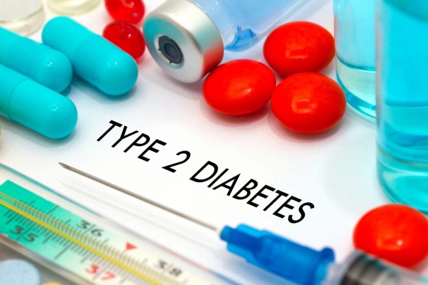 Genetics Type 2 Diabetes