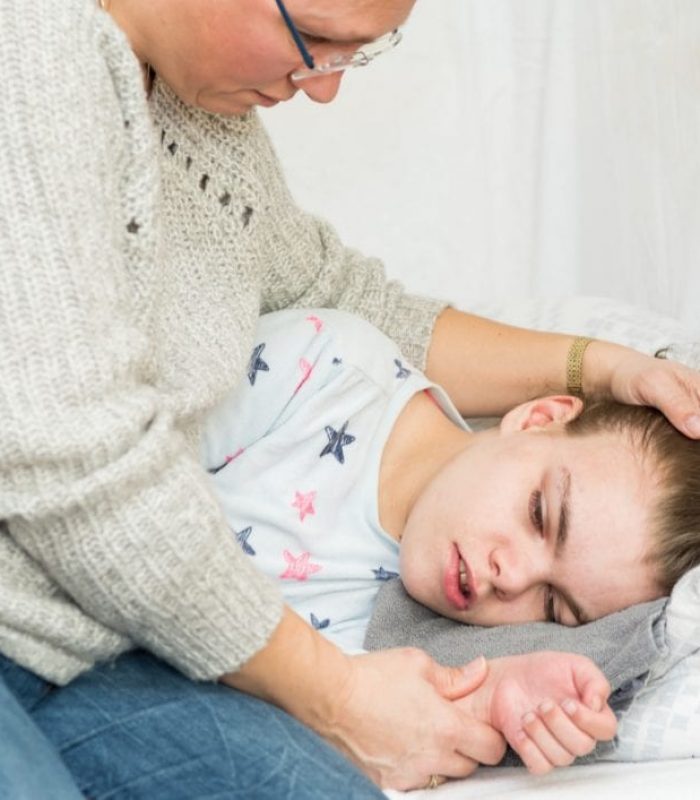 Are Physicians Able to Use CBDV for Seizure Treatment?