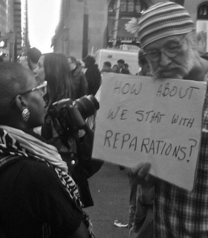 Reparations: Can New Policy Actually Right the Cannabis Wrongs of the Past?