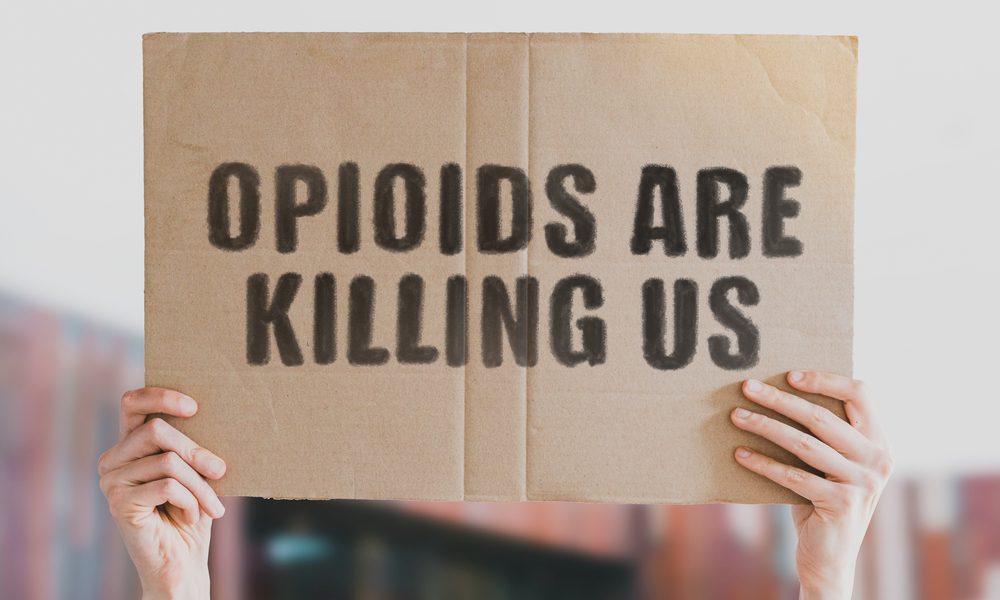 Could Cannabis and Opioids Work Together?