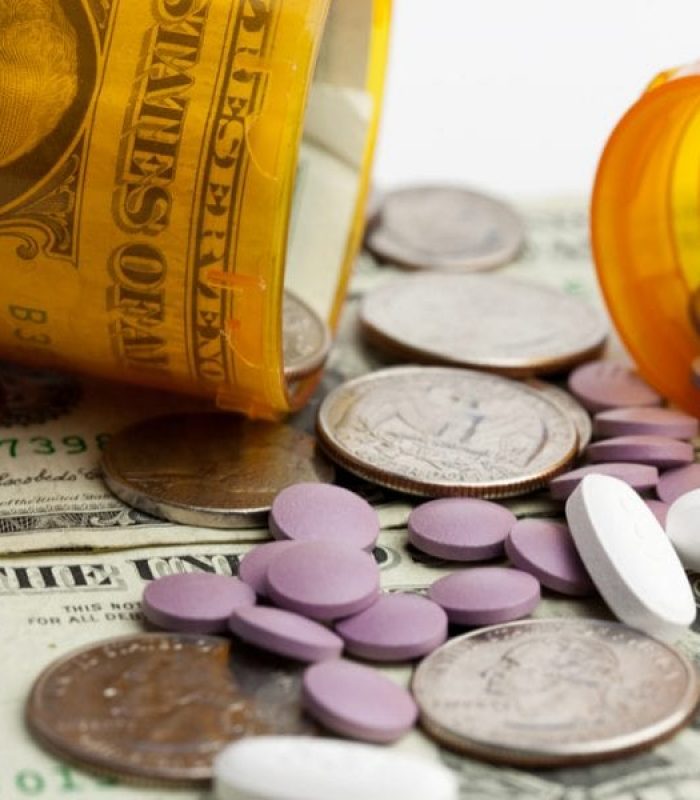 Cannabis or Pharma: Which Costs More for the Same Condition?