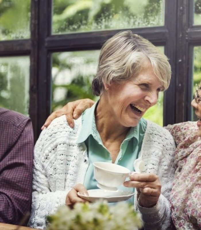 Seniors and Cannabis: How We Can Still Do Better