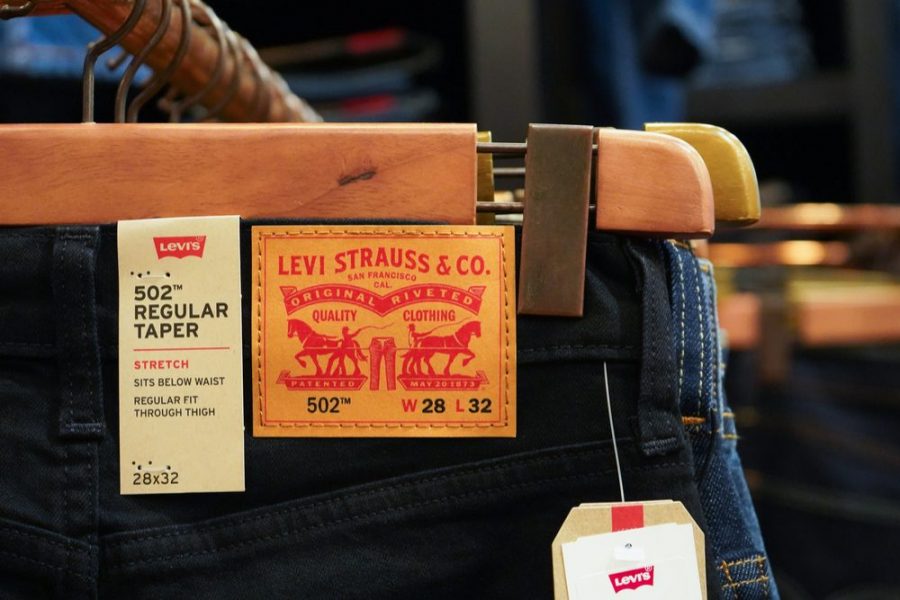 hemp levis jeans