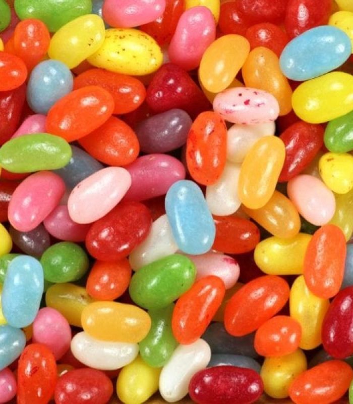 Jelly Belly Creator Makes CBD Jelly Beans With 38 Flavors