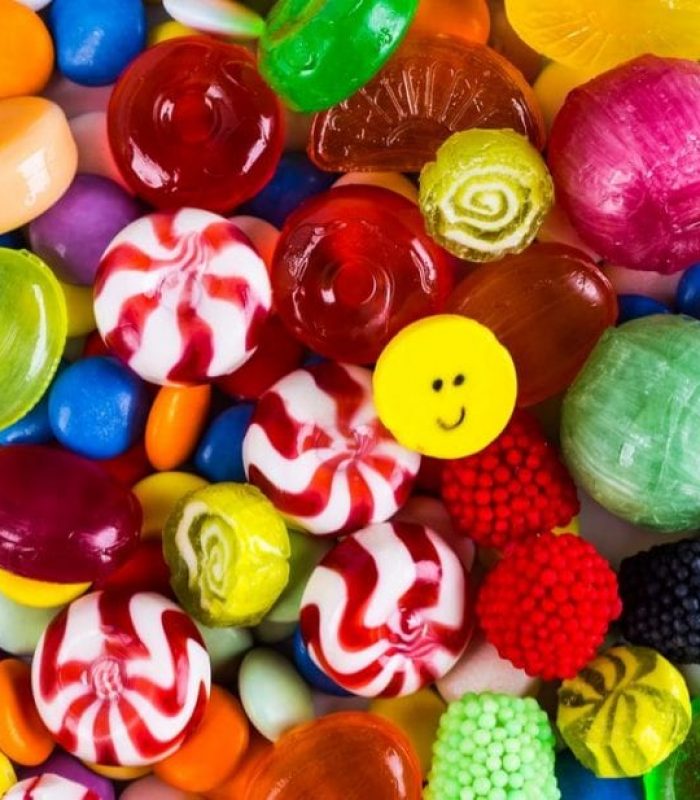 How to Make Edibles Candy The Easy Way