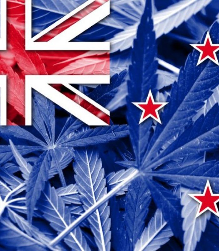 Why We Predict New Zealand Will Be The Next To Legalize