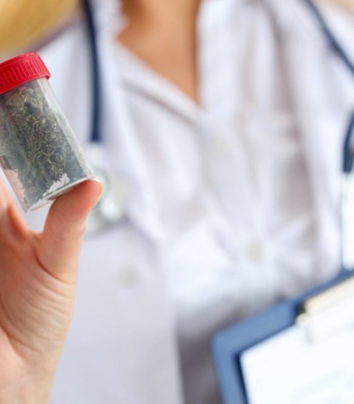 The Real Reason Why Your Doc Won’t Prescribe Cannabis