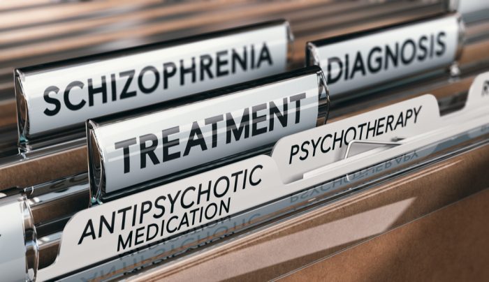 antipsychotics, medication, treatment, schizophrenia, psychosis. side effects