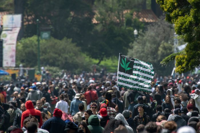 cannabis, 4/20 celebrations, 4/20, 4/21, cannabis education, legalization, protests, criminalization, marginalization, racism, capitalism, classism, people of color, USA