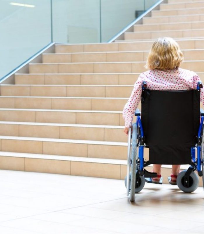 Healthcare For Disabled May Not Include Cannabis