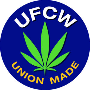 unions, cannabis and unions, medical cannabis, recreational cannabis, legalization, workers' rights, rights