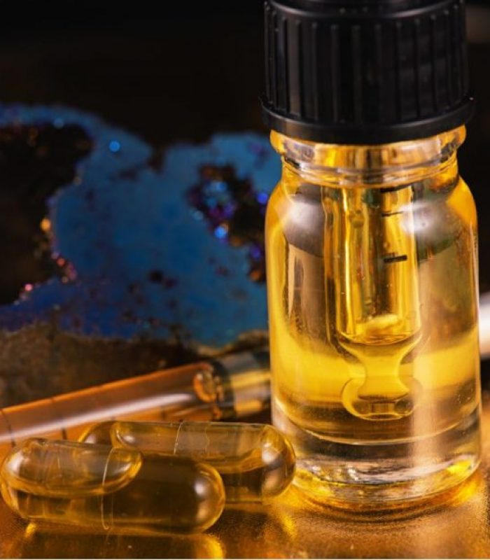 Contaminated CBD Oil Causes Increase in Seizures