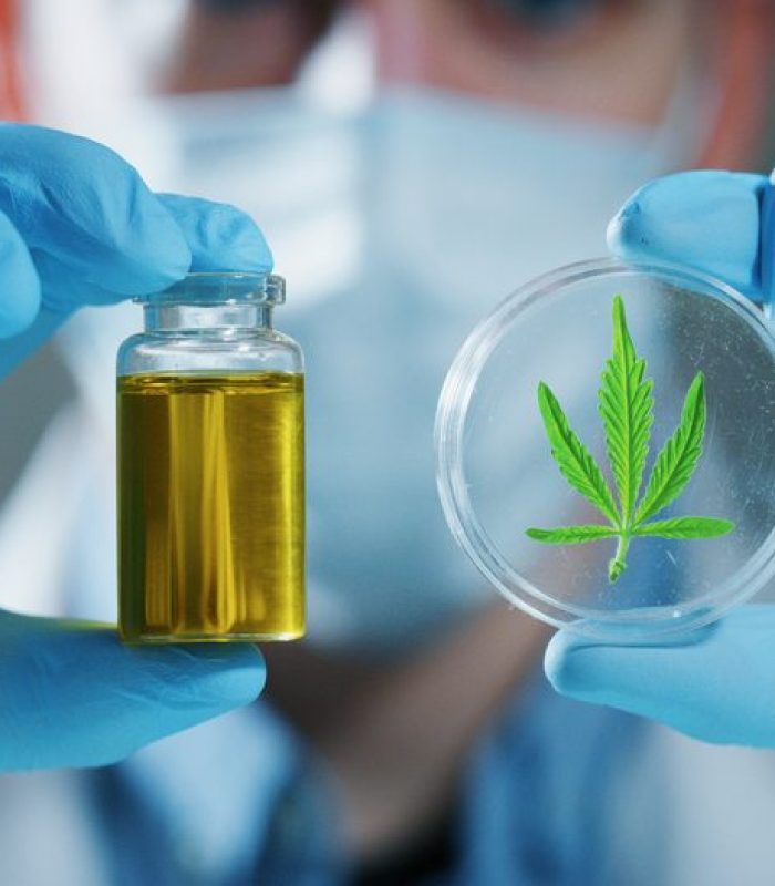 Can You Fail A Drug Test Using CBD or Topicals?