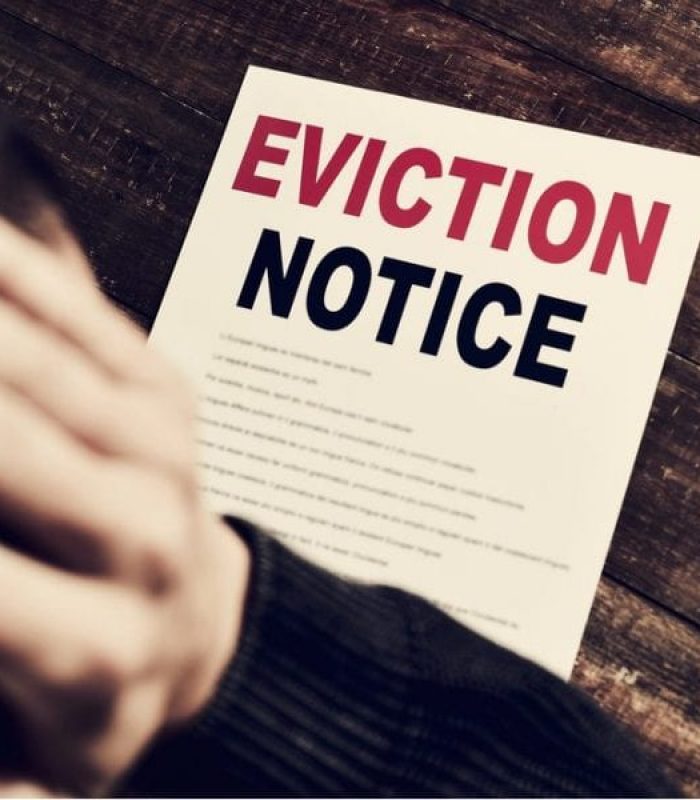 The Poor In America Are Evicted From Federal Housing For Cannabis