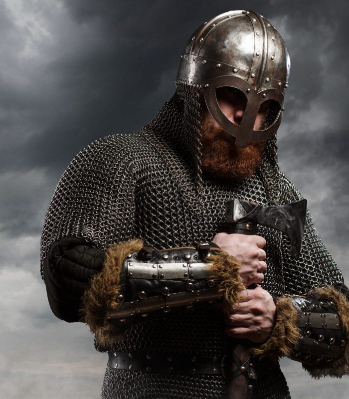Did Viking Travels Bring Weed to America? Mind Blown