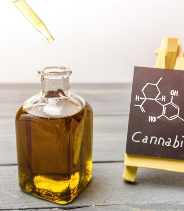 Think Full Spectrum CBD Is Snake Oil? Maybe You Bought Wrong