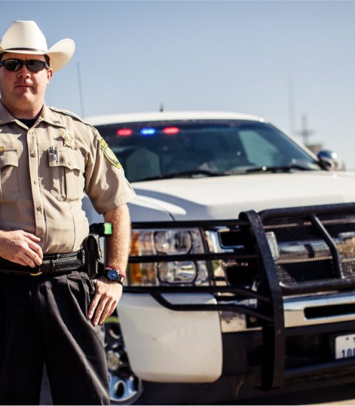 Texas State Police Ordered Not To Arrest For Cannabis Possession