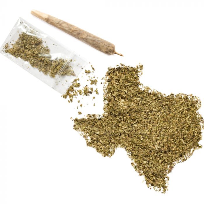 cite and release in texas