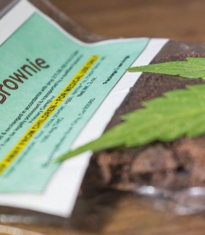 CBD Edibles are Coming to Canada This Christmas