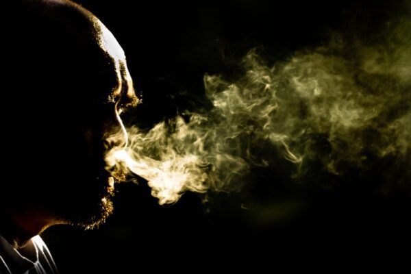 Vape Dramatic 'Smoking Kills' Lost And Forgotten In This Vape Drama