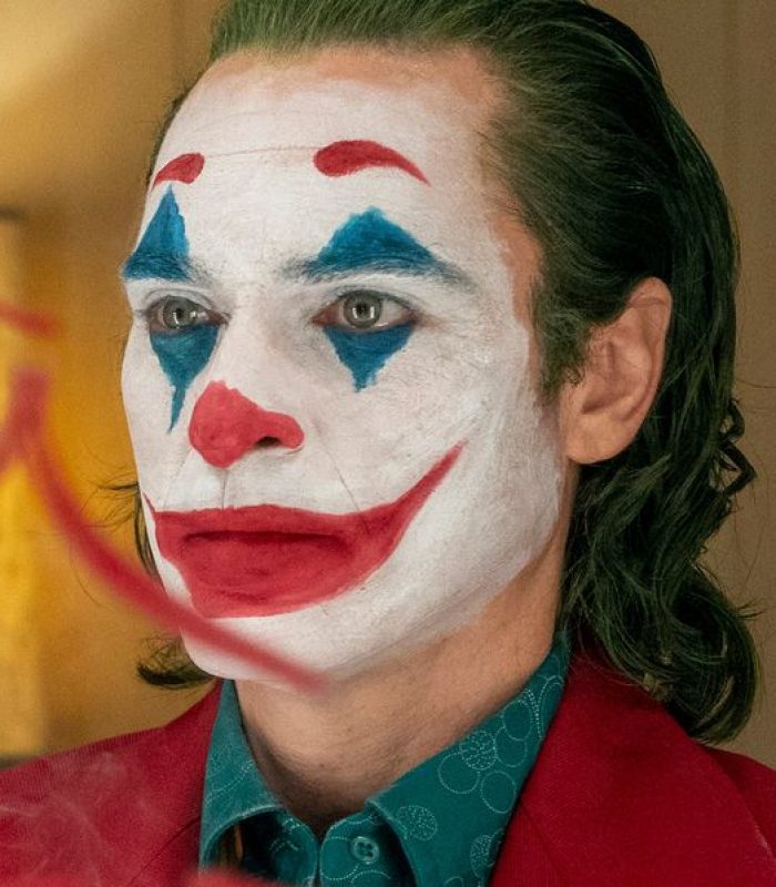I May Have Treated The Joker With Cannabis and It's Not Why You Think