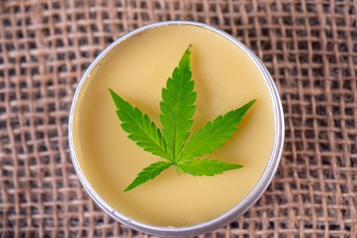 How to Make Cannabis Salve with CBD or THC