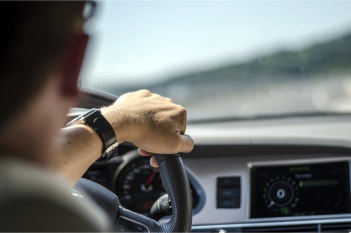 Does Cannabis Impair Driving Long After the High is Gone?