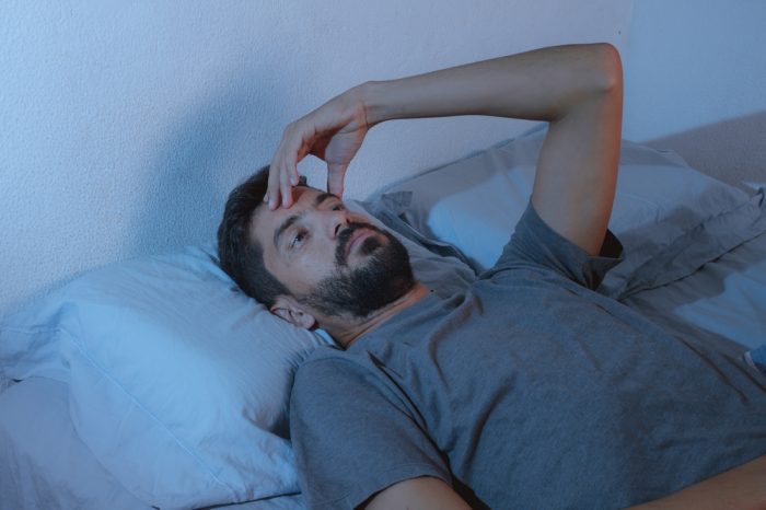 Could Cannabis be One of the Causes of Sleep Disruption?