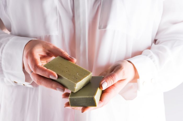 The History of Hemp Soap and a DIY Recipe