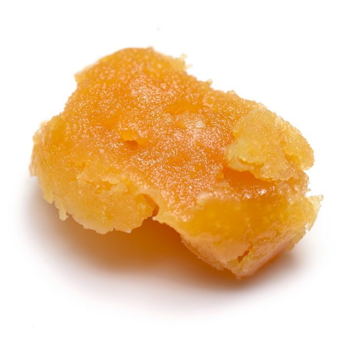 Budder is a Concentrate That Keeps its Terpenes
