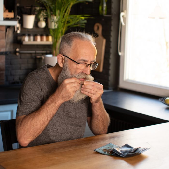 The Latest Cannabis Gear for Older Adults and Those with Accessibility Issues