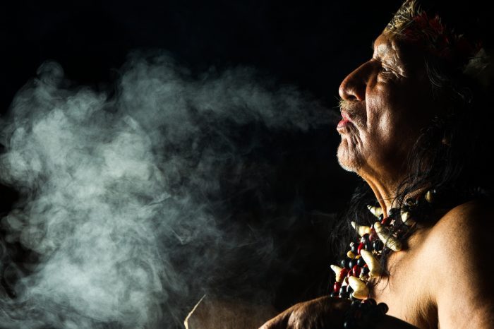 The Ancient History of Cannabis