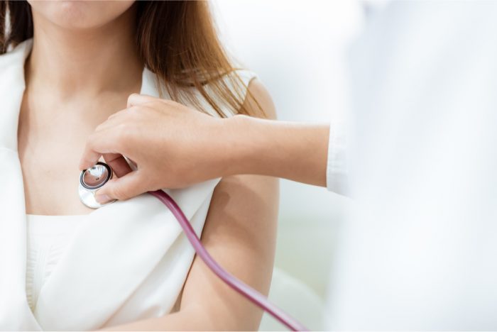 Study Says Long Term Cannabis Consumption Enlarges Left Ventricle of Heart