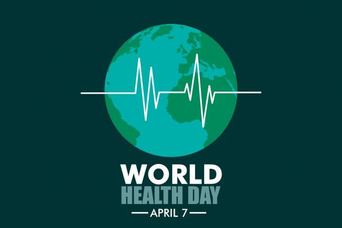 Will This Year's World Health Day Celebrate Cannabis?