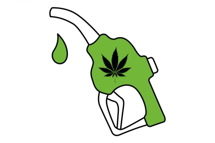 Hemp Biofuel Could Replace Fossil Fuels if We Invest Now