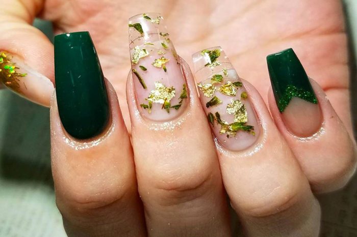 The Weed Manicure is Trending for Good Reason!